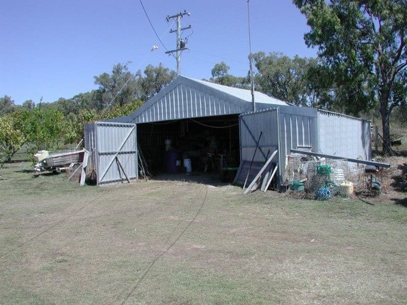 Lot 3 Flaggy Rock Road, CARMILA QLD 4739, Carmila - Thumbnail 3