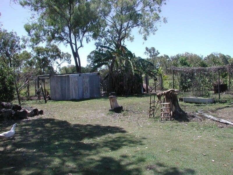 Lot 3 Flaggy Rock Road, CARMILA QLD 4739, Carmila - Thumbnail 7