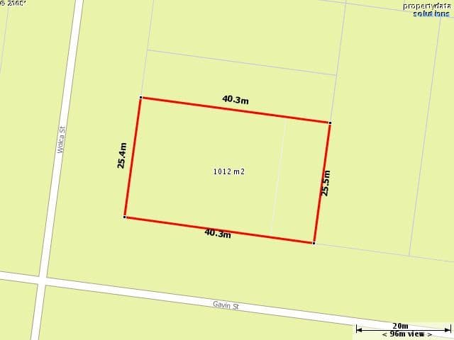 53 Gavin Street, BUNDABERG NORTH QLD 4670, Bundaberg North - Image 1