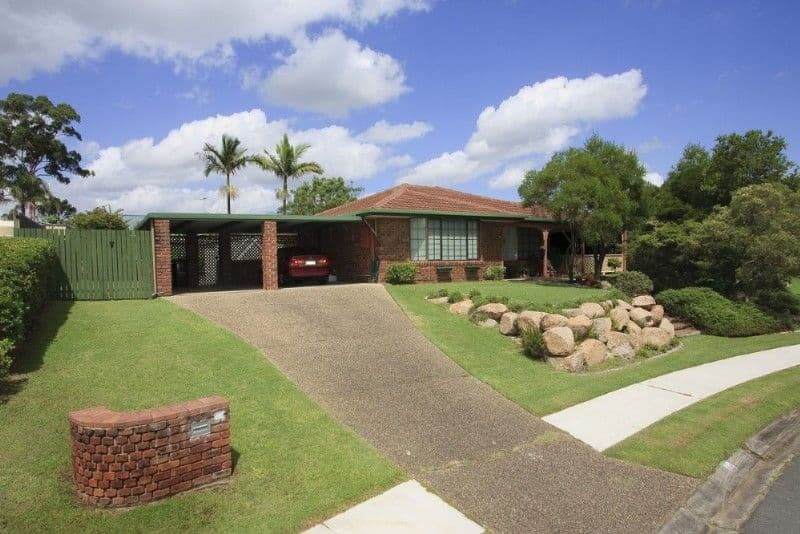 33 Wanata Street, SINNAMON PARK QLD 4073, Sinnamon Park - Image 1