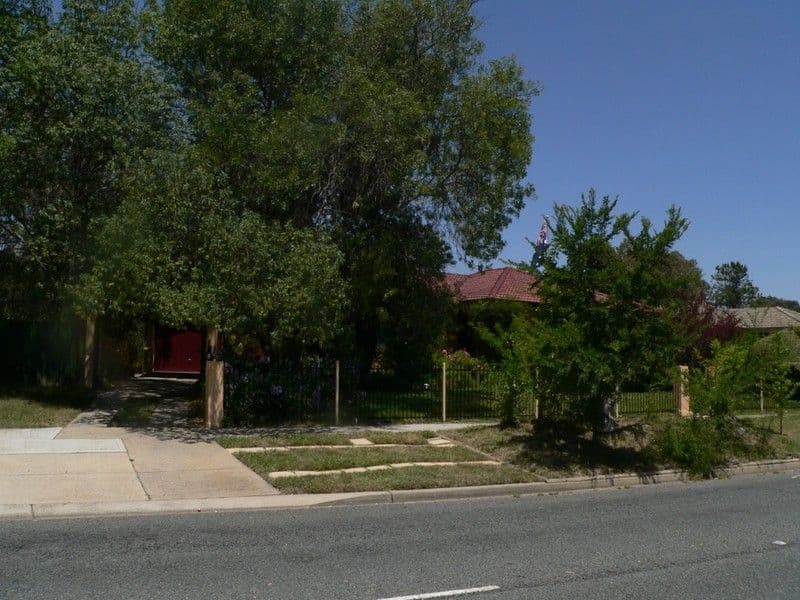 108 Bangalay Crescent, RIVETT ACT 2611, Rivett - Image 1
