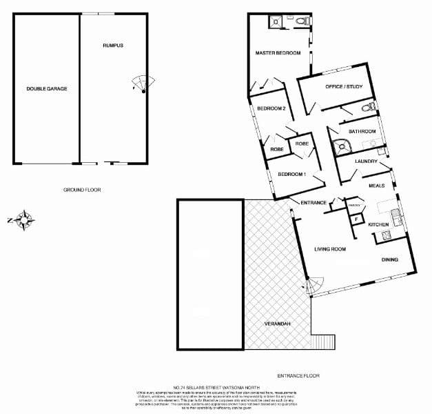 74 Sellars Street, WATSONIA NORTH VIC 3087, Watsonia North - Thumbnail 8