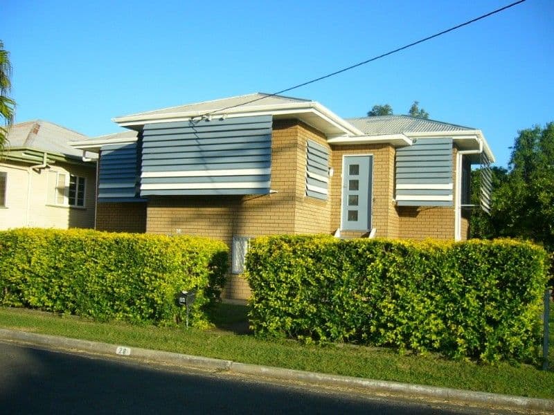 28 Lauga Street, PARK AVENUE QLD 4701, Park Avenue - Image 1