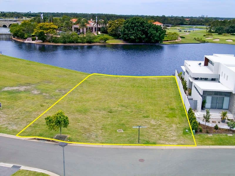6179 Bolsena Circuit, HOPE ISLAND QLD 4212, Hope Island - Image 1