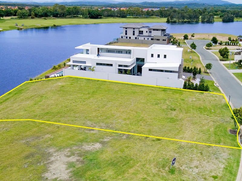 6179 Bolsena Circuit, HOPE ISLAND QLD 4212, Hope Island - Thumbnail 2