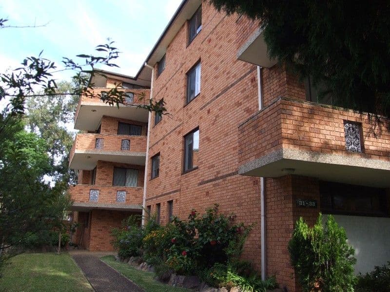 31 - 33 Austral Street, PENSHURST NSW 2222, Penshurst - Image 1