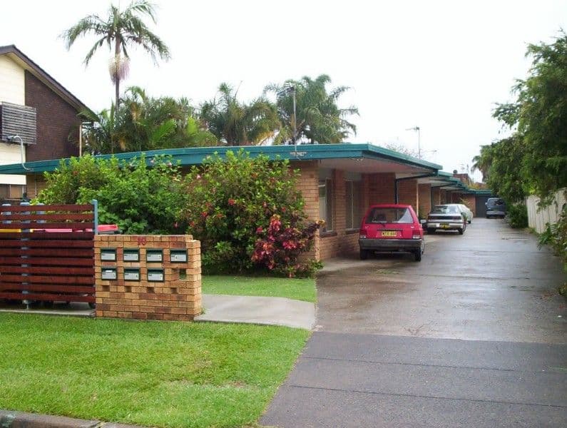 10 Fitzgerald Street, COFFS HARBOUR NSW 2450, Coffs Harbour - Image 1