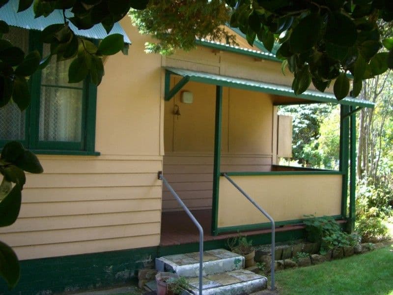 KATOOMBA NSW 2780, Katoomba - Image 1