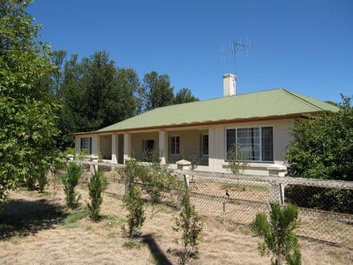 65 Molongo Street, BUNGENDORE NSW 2621, Bungendore - Image 1