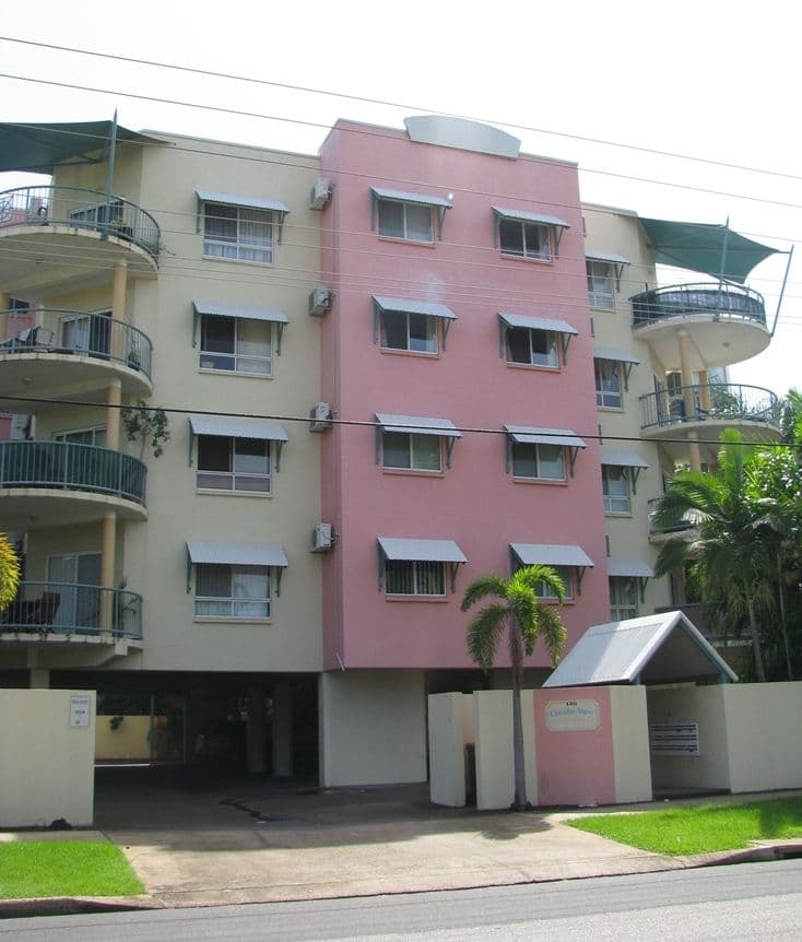 2/126 Mitchell Street, DARWIN NT 0800, Darwin - Image 1