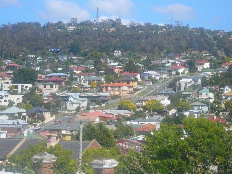 4 Balfour Place, LAUNCESTON TAS 7250, Launceston - Thumbnail 2
