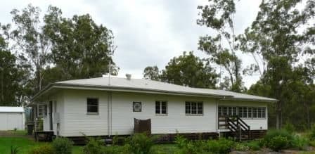 9  Cemetery Road, MURPHYS CREEK QLD 4352, Murphys Creek - Image 1