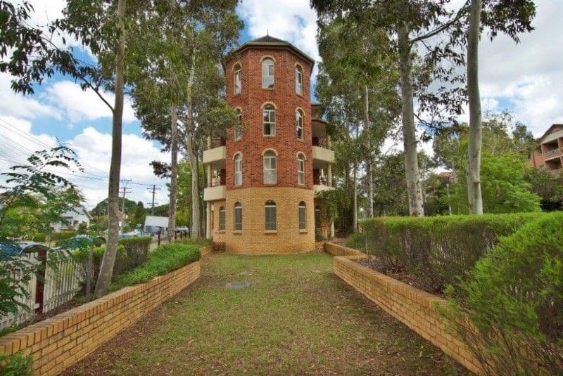 16 Lansdowne Street, PARRAMATTA NSW 2150, Parramatta - Thumbnail 4
