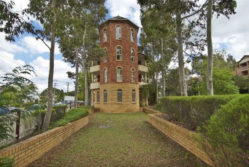 16 Lansdowne Street, PARRAMATTA NSW 2150, Parramatta - Thumbnail 5