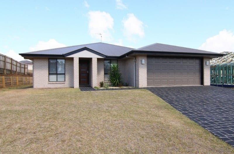 28 Sunset Drive, GLENVALE QLD 4350, Glenvale - Image 1