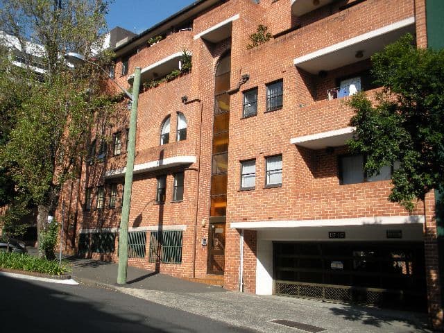 137 Forbes Street, WOOLLOOMOOLOO NSW 2011, Woolloomooloo - Image 1