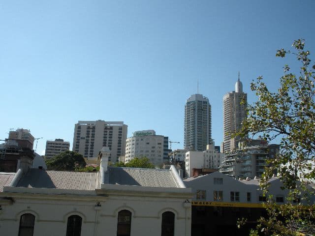 137 Forbes Street, WOOLLOOMOOLOO NSW 2011, Woolloomooloo - Thumbnail 4