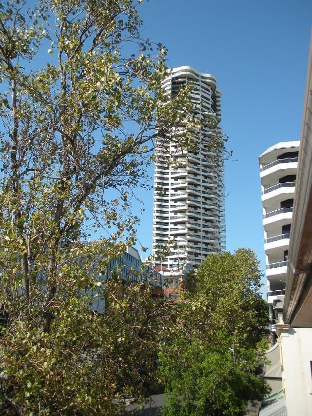 137 Forbes Street, WOOLLOOMOOLOO NSW 2011, Woolloomooloo - Thumbnail 6