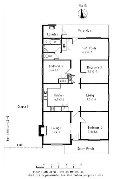 12 Pascoe Terrace, BARMERA SA 5345, Barmera - Thumbnail 8
