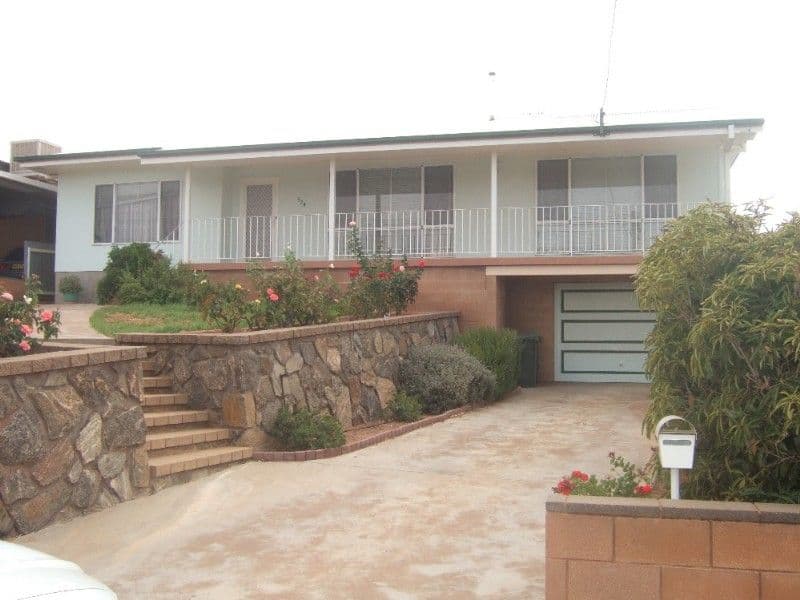 574 Oneill Street, BROKEN HILL NSW 2880, Broken Hill - Image 1