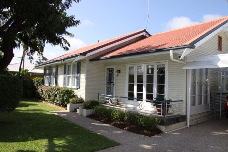 37 Donaldson Street, WEST MACKAY QLD 4740, West Mackay - Image 1