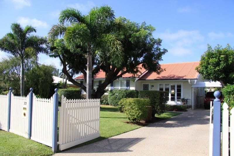 37 Donaldson Street, WEST MACKAY QLD 4740, West Mackay - Thumbnail 2