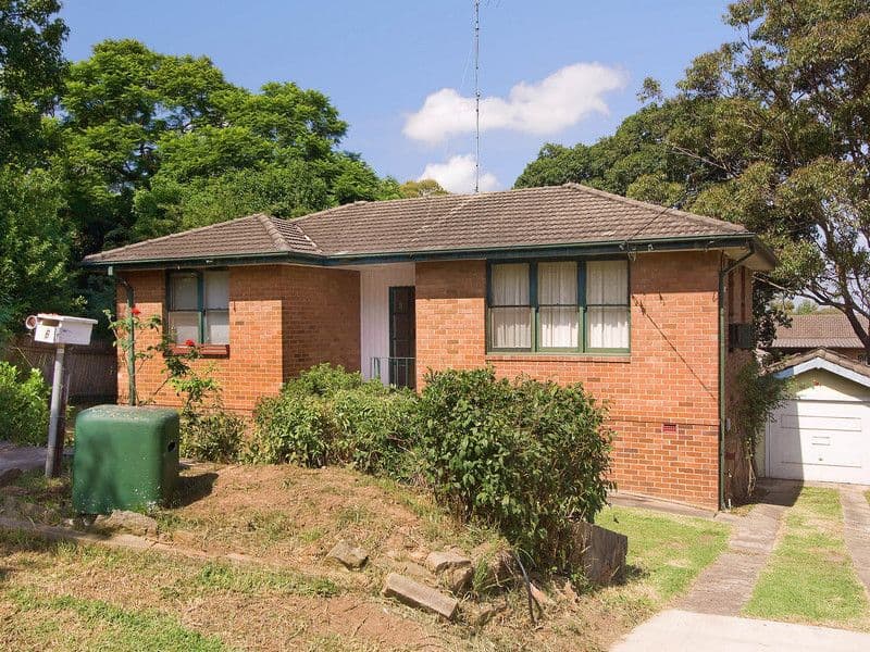 6 Lister Avenue, ERMINGTON NSW 2115, Ermington - Image 1
