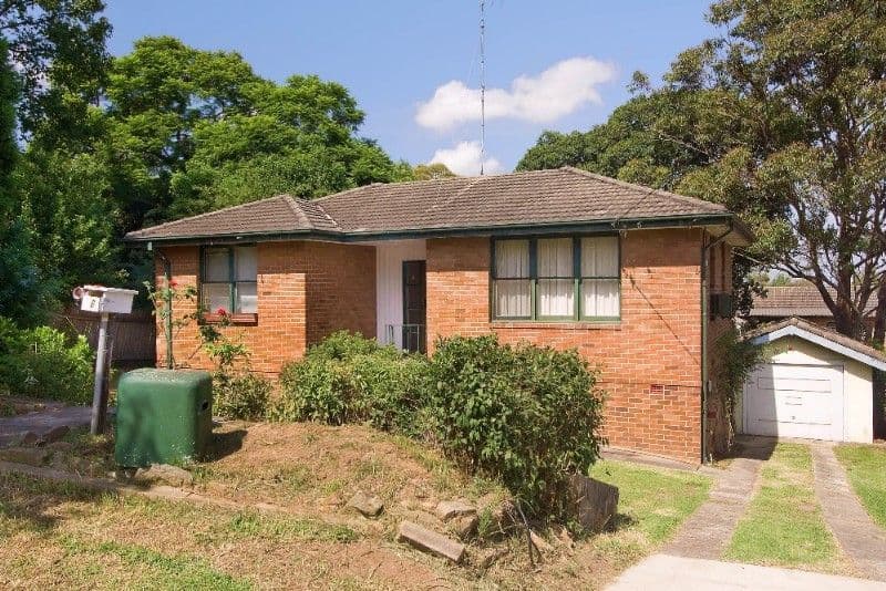 6 Lister Avenue, ERMINGTON NSW 2115, Ermington - Thumbnail 6