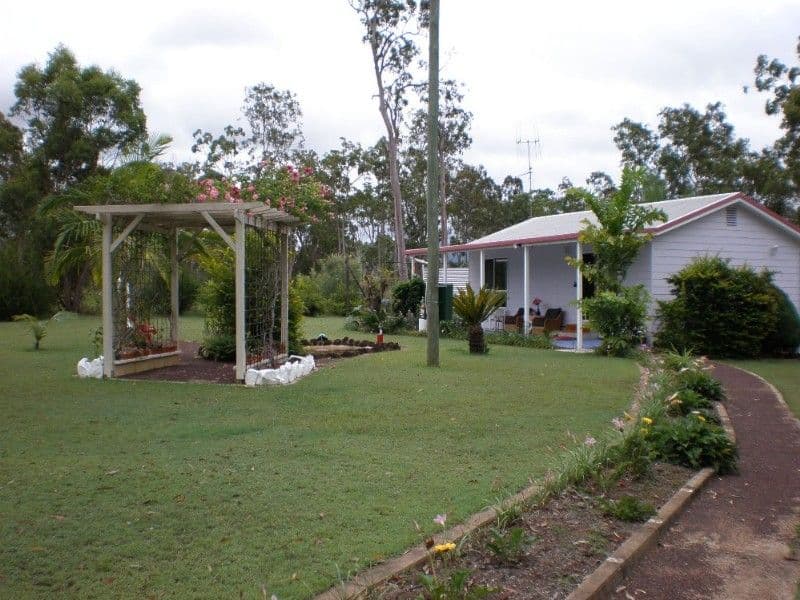 BAUPLE QLD 4650, Bauple - Image 1