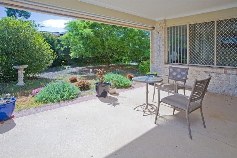 11 Ashfield Court, St Leonards, St Leonards - Thumbnail 4