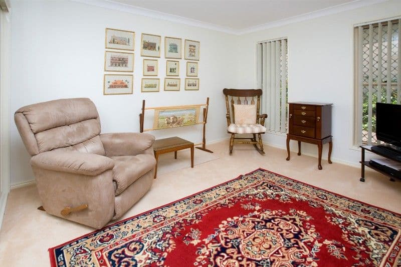 11 Ashfield Court, St Leonards, St Leonards - Thumbnail 8