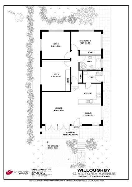 12 Victoria Avenue, WILLOUGHBY NSW 2068, North Willoughby - Thumbnail 8