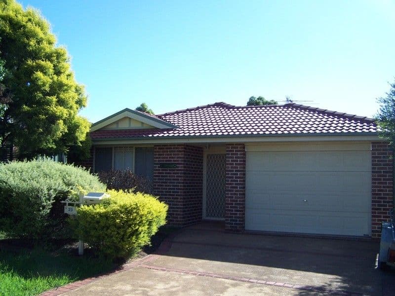 23 Yuroka Street, GLENMORE PARK NSW 2745, Glenmore Park - Image 1