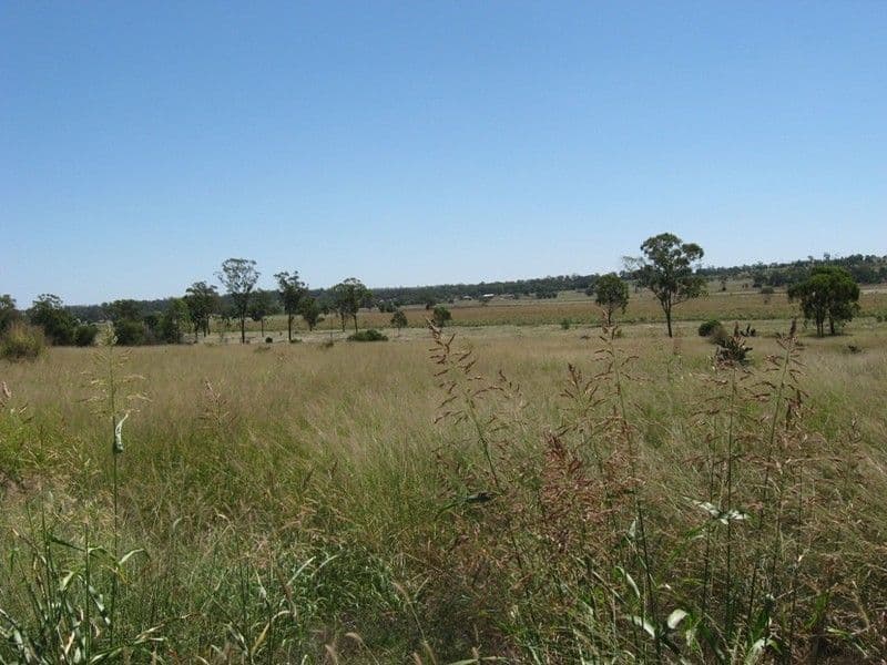 0 Peranga-Brymaroo Road, PERANGA QLD 4352, Peranga - Image 1