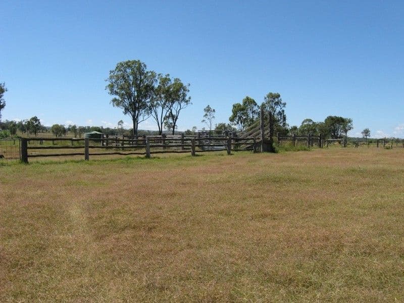 0 Peranga-Brymaroo Road, PERANGA QLD 4352, Peranga - Thumbnail 5