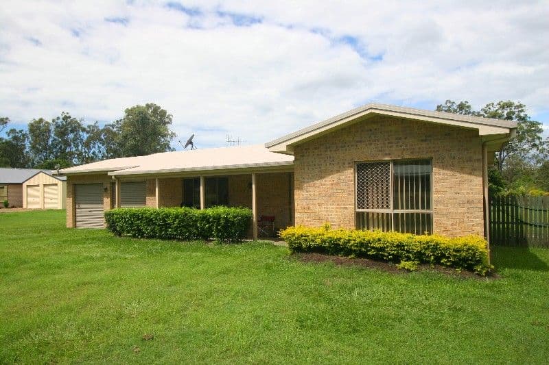 BUNDABERG QLD 4670, Bundaberg Central - Image 1