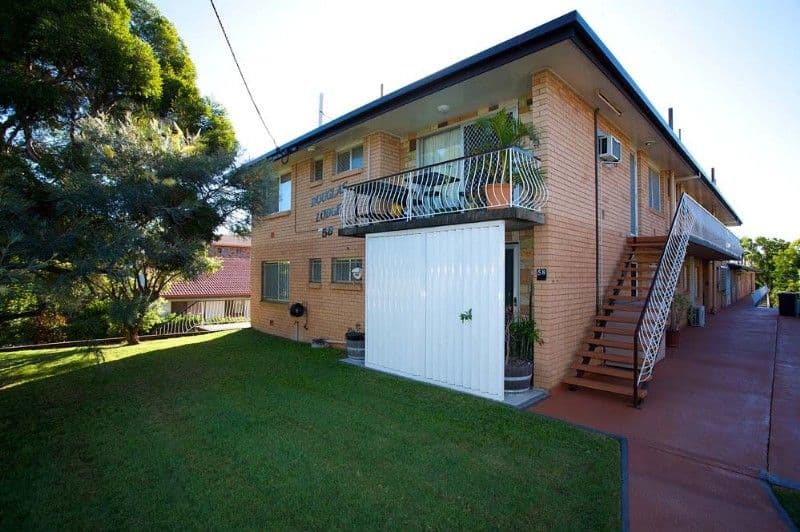 58 Douglas Street, GREENSLOPES QLD 4120, Greenslopes - Image 1