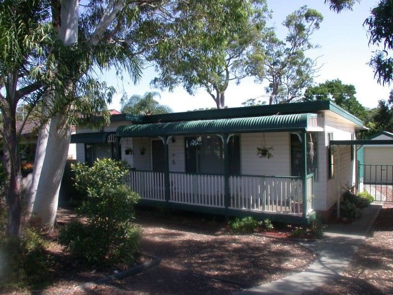 20 Spencer Road, MANNERING PARK NSW 2259, Mannering Park - Image 1