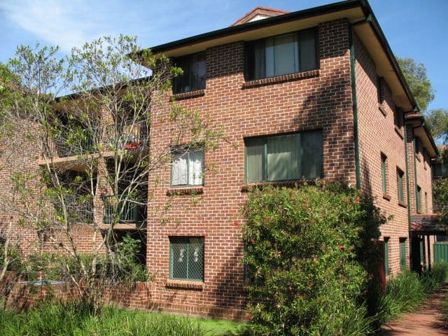 10-12 Bailey Street, WESTMEAD NSW 2145, Westmead - Image 1