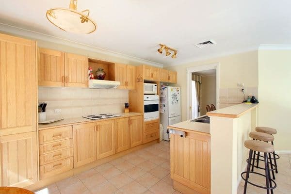 50 Fraser Avenue, KELLYVILLE NSW 2155, Kellyville - Thumbnail 2