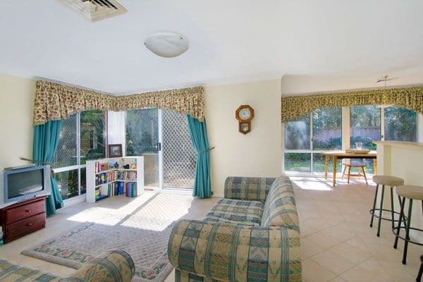 50 Fraser Avenue, KELLYVILLE NSW 2155, Kellyville - Thumbnail 4