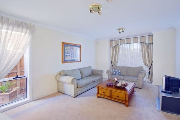 50 Fraser Avenue, KELLYVILLE NSW 2155, Kellyville - Thumbnail 5