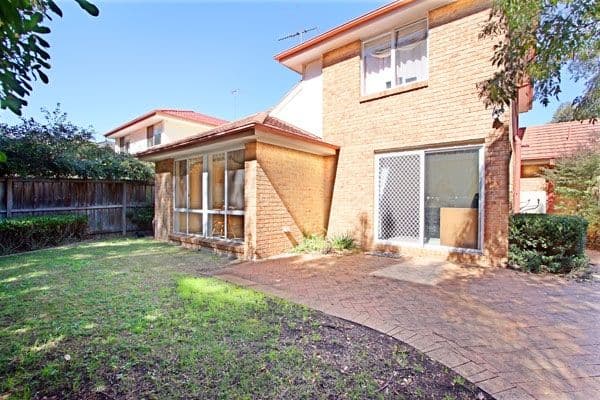 50 Fraser Avenue, KELLYVILLE NSW 2155, Kellyville - Thumbnail 7
