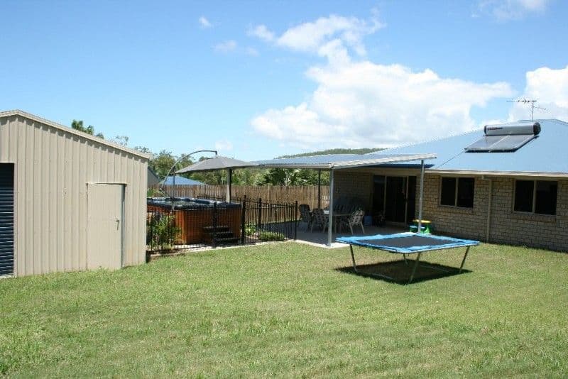 28 Jackson Street, SARINA QLD 4737, Sarina - Thumbnail 3