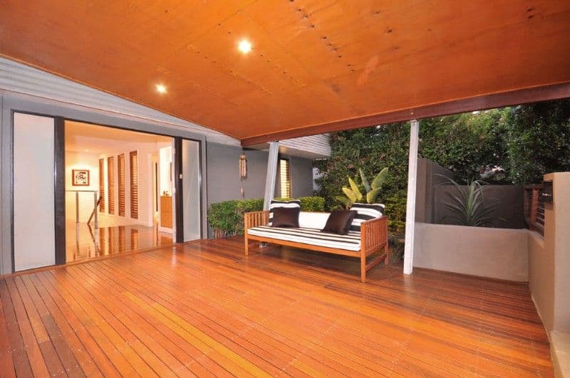 9 Couldrey Street, BARDON QLD 4065, Bardon - Thumbnail 6