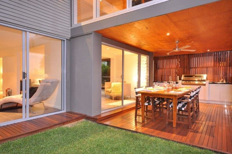 9 Couldrey Street, BARDON QLD 4065, Bardon - Thumbnail 7