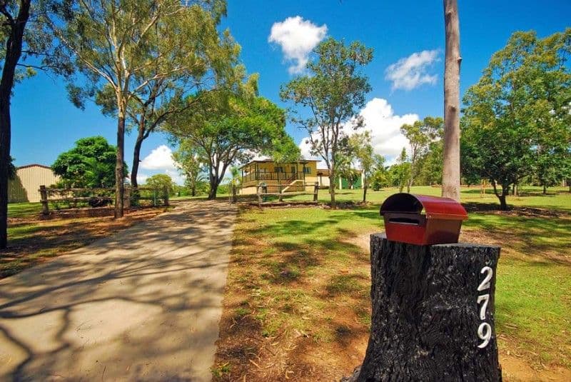 279 Coorooman Creek Road, YEPPOON QLD 4703, Yeppoon - Image 1