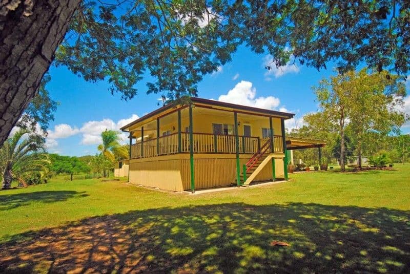 279 Coorooman Creek Road, YEPPOON QLD 4703, Yeppoon - Thumbnail 2