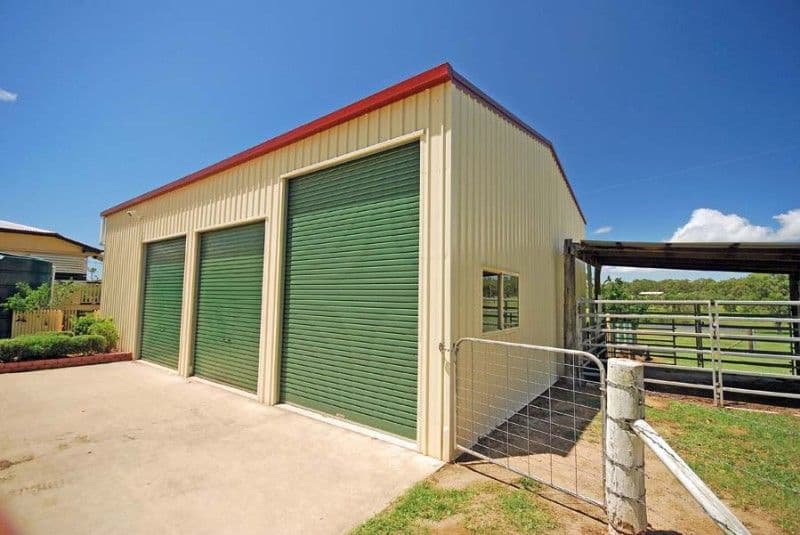 279 Coorooman Creek Road, YEPPOON QLD 4703, Yeppoon - Thumbnail 3