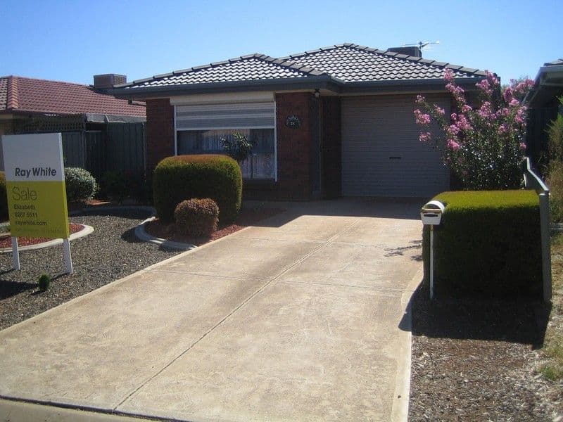 21 Blakeview Boulevard, BLAKEVIEW SA 5114, Blakeview - Image 1